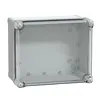 Cofret Pc Ip66 Ik08 Ral7035 Int.H275W225D160 Ext.H291W241D168 Capac Transp. H60