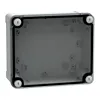 Cutie Abs Ip66 Ik07 Ral7035 Int.H175W150D80 Ext.H193W164D87 Capac Transp. H20