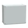 Cutie Abs Ip66 Ik07 Ral7035 Int.H275W225D120 Ext.H291W241D128 Capact Opac H60