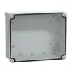 Cutie Abs Ip66 Ik07 Ral7035 Int.H275W225D120 Ext.H291W241D128 Capac Transp. H60