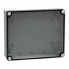 Cutie Abs Ip66 Ik07 Ral7035 Int.H275W225D80 Ext.H291W241D88 Capac Transp. H20