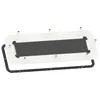 Spacial S3D placa flexipresgarn cu membrana Pear Cable428 x 63 mm