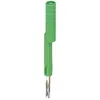 Nsytr Adaptor Verde Pentru Incercari Pentru Punte Cu Conectare