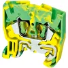 Suport Legenda Plastic Transparent. Insertii Hartie Incluse. Unit. Ambalare: 50