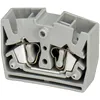 Capac Final Pt Bloc Terminal 1Nivel Cu Conex. Cu Arc Si Tip Push 2X22.5Mm Bl