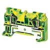 Prisma PlusSuport Pt 100 X 10 Mm Bara VerticalaTablou De Comanda Deconectabil