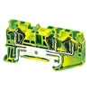 Suport Izolator Bare Colectoare(4 Bare 15 La 20Mm)