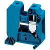 Bloc Terminal De Trecere Mini Linergy2.5Mm 24A Cu Un Nivel 2X2 Conex. Cu Arc