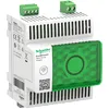 EcoStruxure Panel Server, universal wireless, concentrator modbus 24 Vc.c.