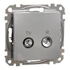 Sedna Design, Priza TV R finala 4dB, aluminiu