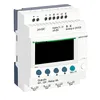 Releu Inteligent Modular Zelio Logic, 10 I O, 24 V C.C., Ceas, Afisaj