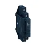 Releu Static, Montare pe Sina, Intrare 4-32 V Cc, Iesire 48-600 V Ca ,12A
