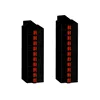 Set de Conectori cu Arc pentru Io pentru M221M Si Tm3