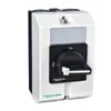 Intrerupator De Sarcina Capsulat Vario Vbf - 3 Poli - 10 A