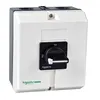 Intrerupator De Sarcina Capsulat Vario Vbf - 3 Poli - 50 A