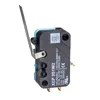 Limitator Miniatura - Levier Plat - Cleme Marcare Cablu 6.35 Mm