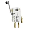 Limitator Miniatural - Maneta Cu Rola - Etichete Clema Cablu 6,35 Mm