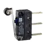 Limitator Miniatural - Maneta Cu Rola - Etichete Clema Cablu 2,8 Mm