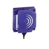 Senzor Inductiv Xs8 80X80X26 - Pbt - Sn60Mm - 24 - 240Vc.A./C.C. - 1/2