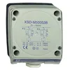 Senzor inductiv XSD 80x80x40 - plastic - Sn60mm - 24..240Vc.a. - terminale