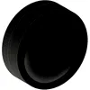 Rondela Protectie Neagra Contra Lichidului Pulverizat pentru Inserare Sub Cap 22