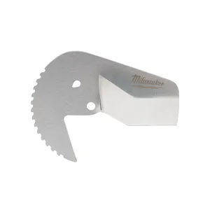 Lamă cutter PVC cu clichet 42 mm