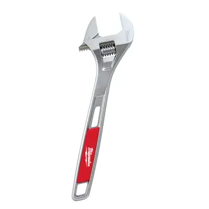 Cheie reglabilă 12″.