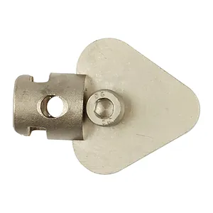 Bit cu vârf lance mic pentru cabluri 10, 13, 16 mm