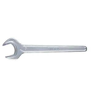 Cheie fixă cu cap deschis 41 mm. Pentru îndepărtarea burghielor de pe arborele motorului