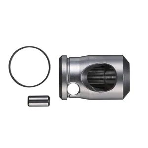 Ștanță specială. Special proiectată pentru debitarea oțelului ondulat. Capacitate maximă de debitare 1,5 mm