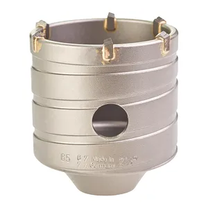 SDS-Plus TCT Core Cutters 65 x 50 - 1 pc-en