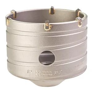 SDS-Plus TCT Core Cutters 82 x 50 - 1 pc-en