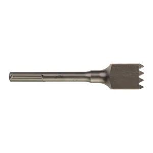 Buciardă SDS-Max pentru tratarea suprafețelor 