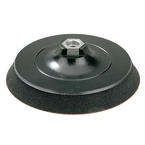 Placă suport șlefuire cu filet M14