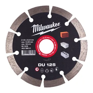 DU 125