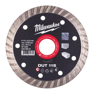 DUT 115