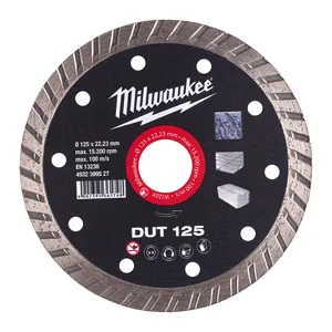 DUT 125