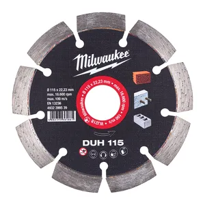 DUH 115