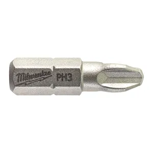 PH 3 x 25 mm - 25 pcs-en