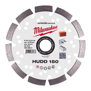 HUDD 150