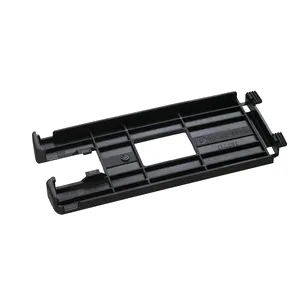 Talpă glisantă pentru materiale cu suprafețe delicate