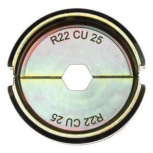 R22 Cu 25