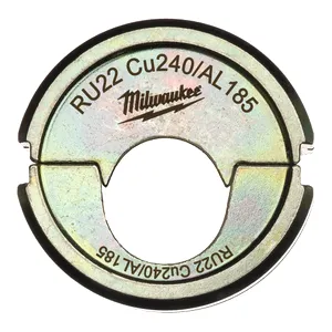 RU22 Cu240/AL185