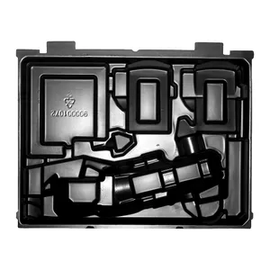 HD Box Insert 10 - 1 pc-en