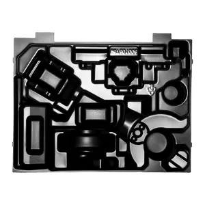 Inserție pentru cutie HD 3: M18 CAG115/125XPDB-502X 