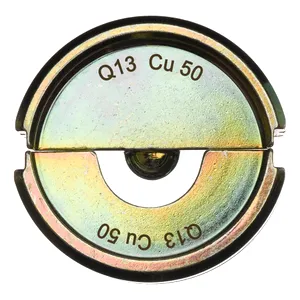Q13 CU 50