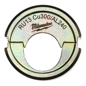 RU13 Cu300/AL240