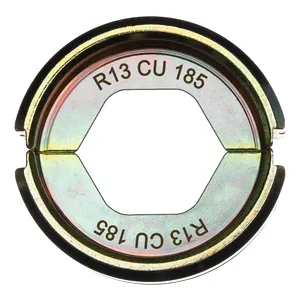 R13 Cu 185