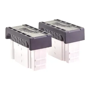 Capace pentru nivele REDSTICK™ Compact