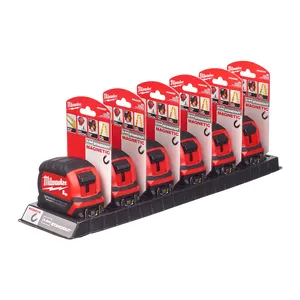 Ruletă cu magnet 8 m